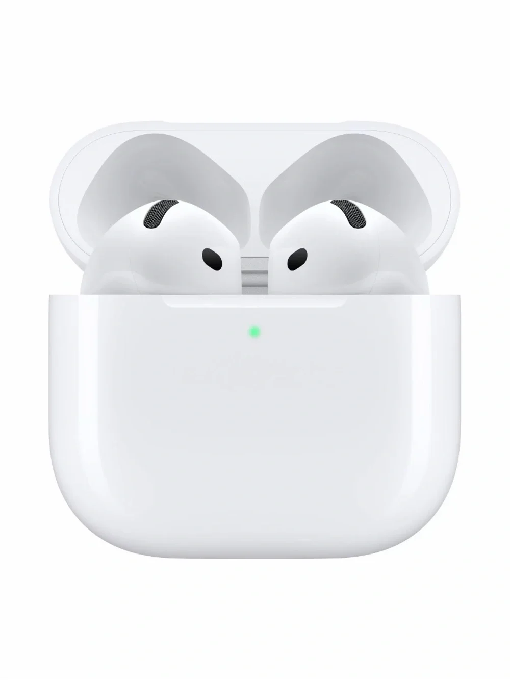AirPods 4 Wireless Earphones - White